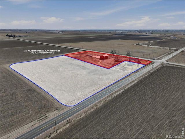 33076 County Road 43, Greeley, CO 80631