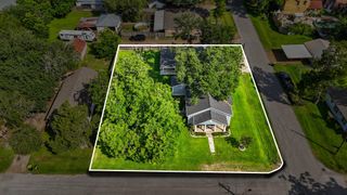 3302 North Avenue, Needville, TX 77461