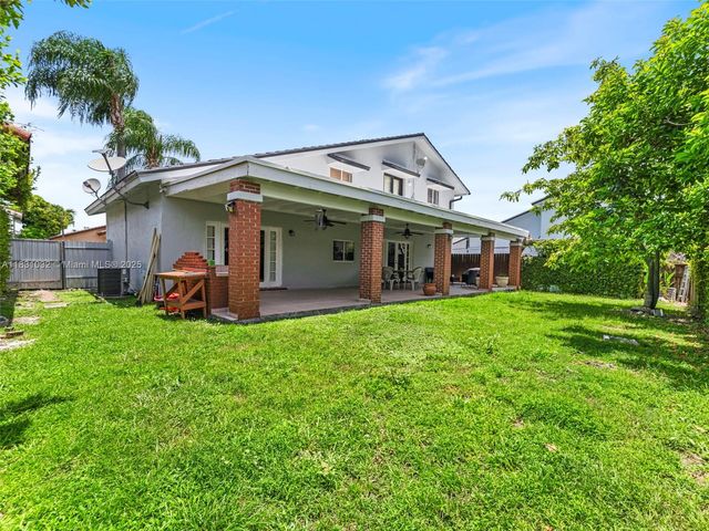 14402 SW 111th St, Miami, FL 33186