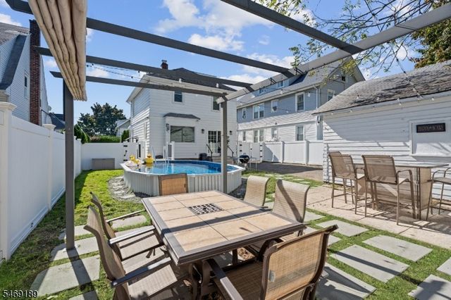 80 Tappan Ave, Belleville Twp., NJ 07109