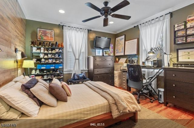 80 Tappan Ave, Belleville Twp., NJ 07109