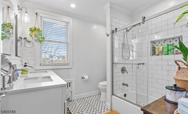80 Tappan Ave, Belleville Twp., NJ 07109