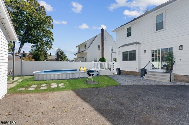 80 Tappan Ave, Belleville Twp., NJ 07109