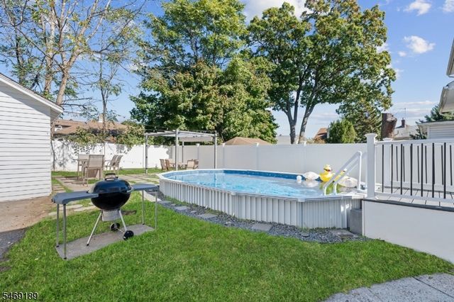 80 Tappan Ave, Belleville Twp., NJ 07109