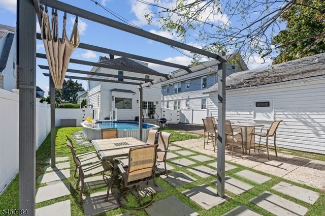 80 Tappan Ave, Belleville Twp., NJ 07109