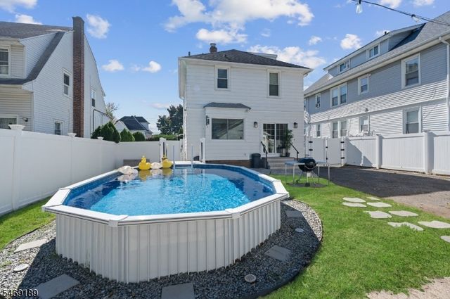 80 Tappan Ave, Belleville Twp., NJ 07109