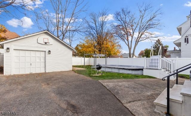80 Tappan Ave, Belleville Twp., NJ 07109