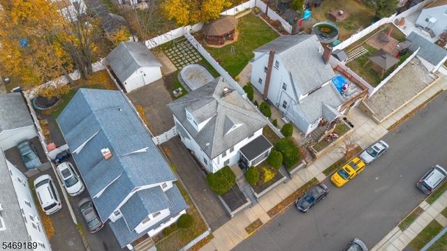80 Tappan Ave, Belleville Twp., NJ 07109