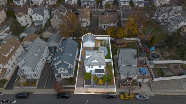 80 Tappan Ave, Belleville Twp., NJ 07109