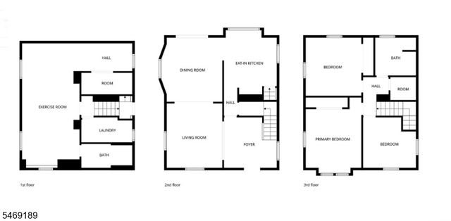 80 Tappan Ave, Belleville Twp., NJ 07109
