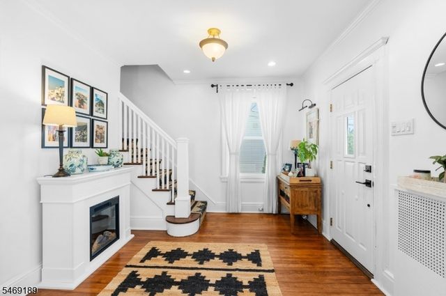 80 Tappan Ave, Belleville Twp., NJ 07109