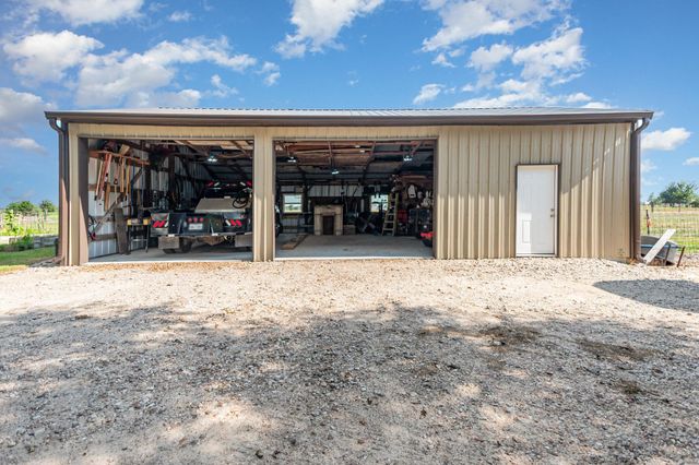 12009 Dannhaus Road, Needville, TX 77461