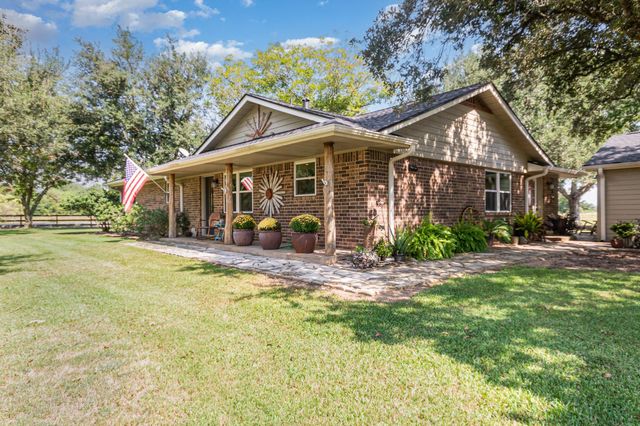 12009 Dannhaus Road, Needville, TX 77461