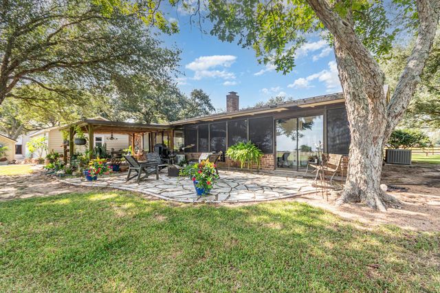 12009 Dannhaus Road, Needville, TX 77461