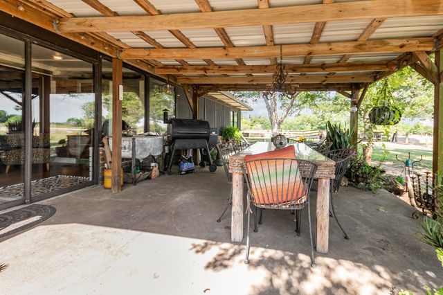 12009 Dannhaus Road, Needville, TX 77461