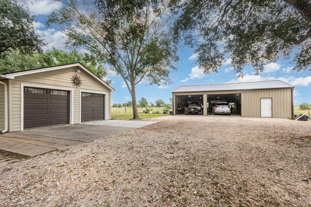 12009 Dannhaus Road, Needville, TX 77461