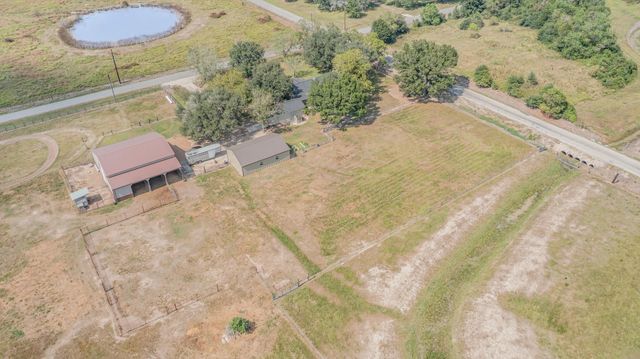 12009 Dannhaus Road, Needville, TX 77461