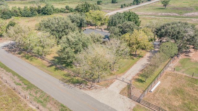 12009 Dannhaus Road, Needville, TX 77461