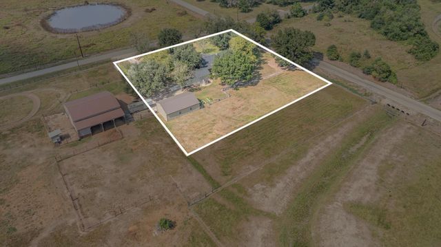 12009 Dannhaus Road, Needville, TX 77461