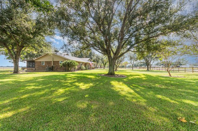 12009 Dannhaus Road, Needville, TX 77461