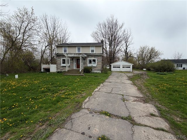 2388 Lake Road, Porter, NY 14131
