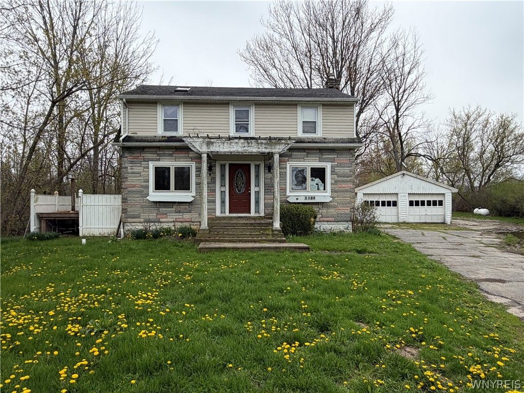 2388 Lake Road, Porter, NY 14131