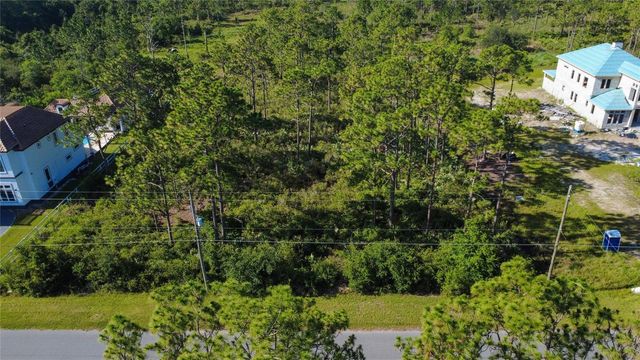 Lot 700 & 703 SABAL STREET, Orlando, FL 32833