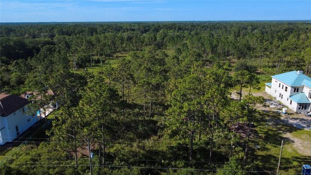 Lot 700 & 703 SABAL STREET, Orlando, FL 32833