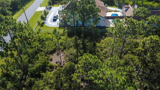 Lot 700 & 703 SABAL STREET, Orlando, FL 32833