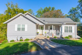 12 Lynne Drive, Monticello, KY 42633