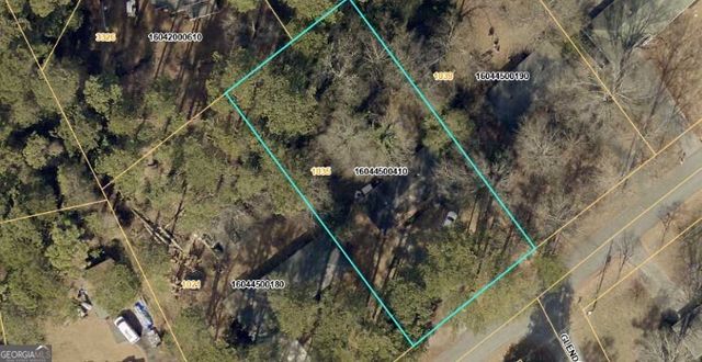 1035 Worley Drive, Marietta, GA 30066