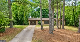 1035 Worley Drive, Marietta, GA 30066