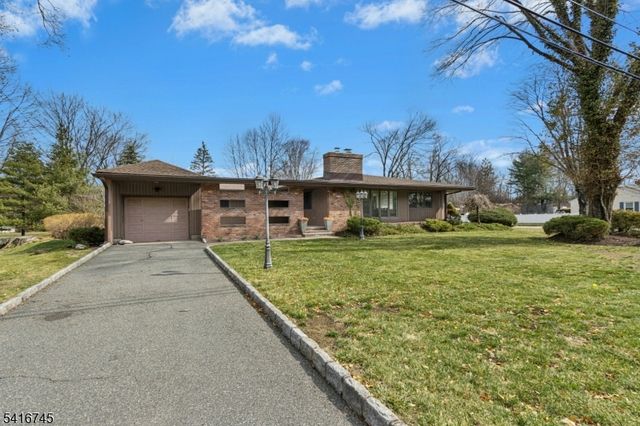 44 Maple Ave, Montville Twp., NJ 07058