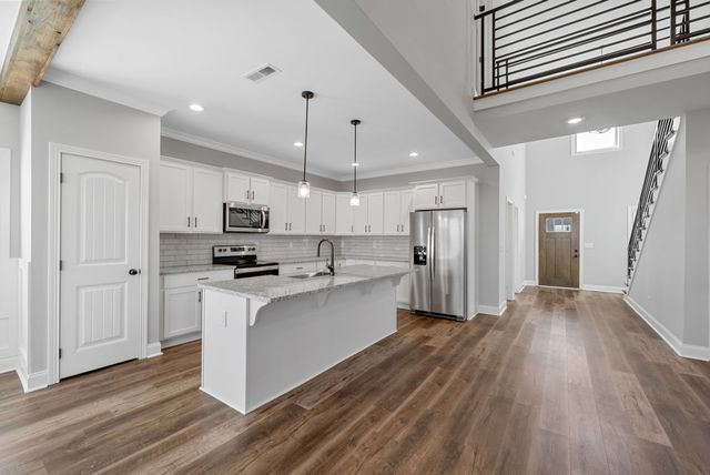 573 Bowden Drive, Clarksville, TN 37043