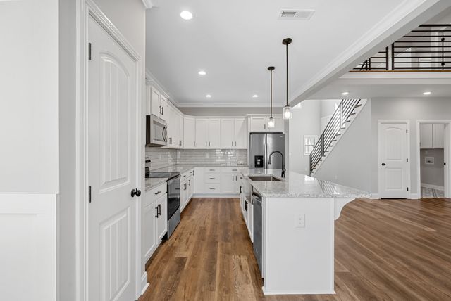 573 Bowden Drive, Clarksville, TN 37043