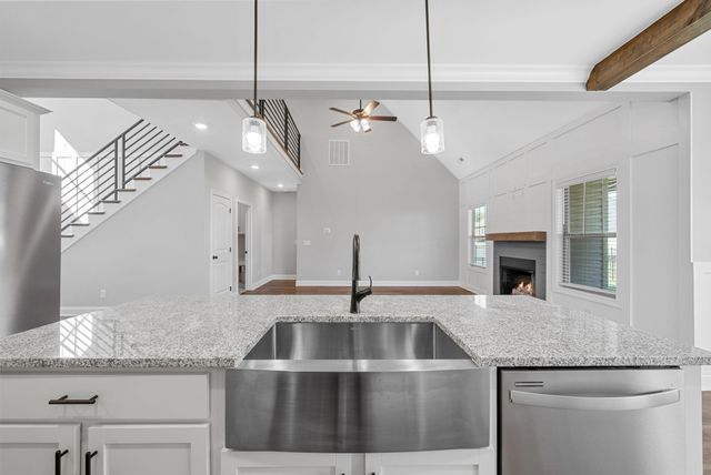 573 Bowden Drive, Clarksville, TN 37043
