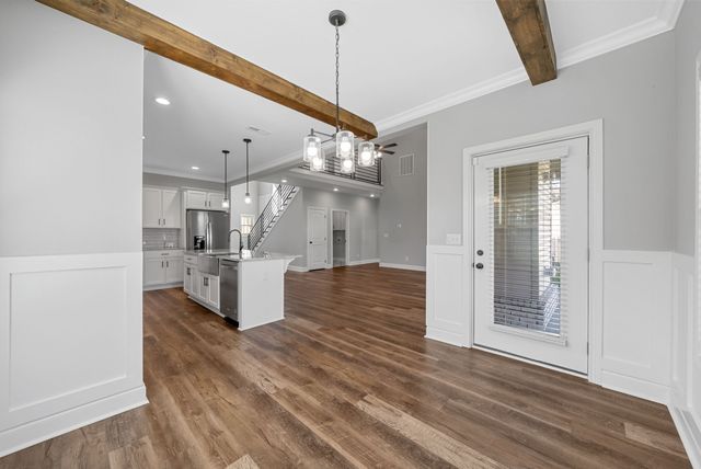 573 Bowden Drive, Clarksville, TN 37043