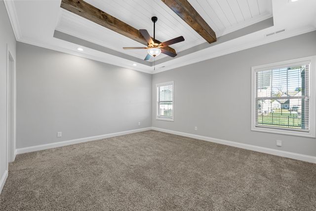 573 Bowden Drive, Clarksville, TN 37043