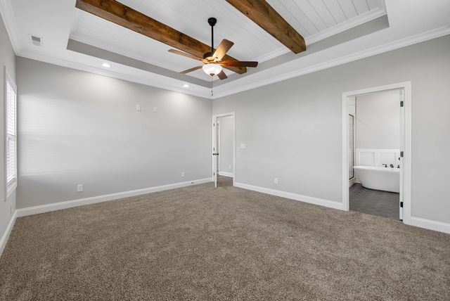 573 Bowden Drive, Clarksville, TN 37043