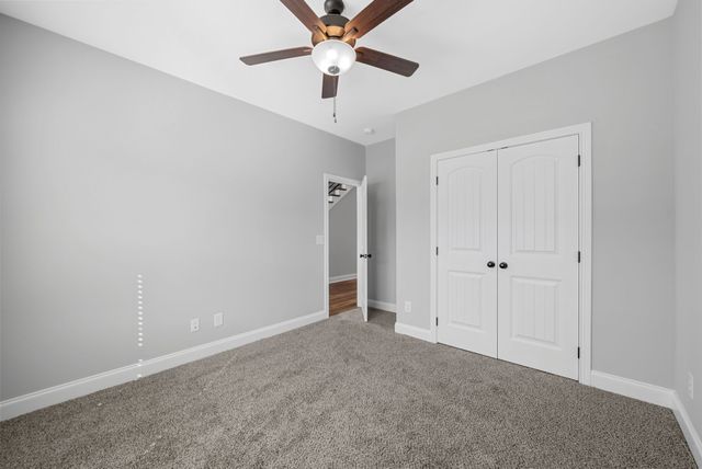 573 Bowden Drive, Clarksville, TN 37043