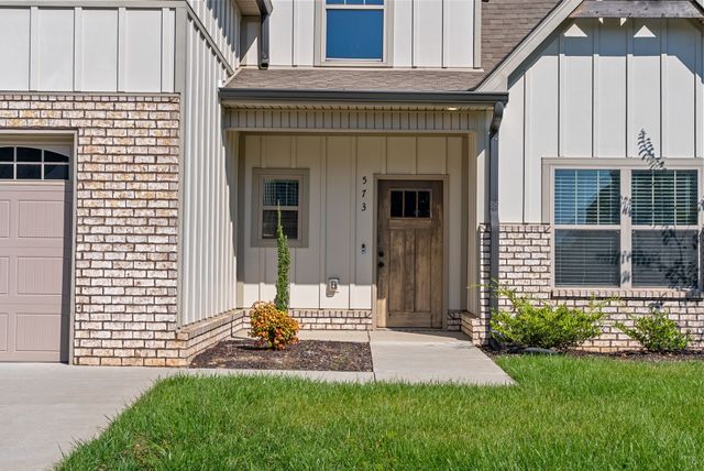 573 Bowden Drive, Clarksville, TN 37043