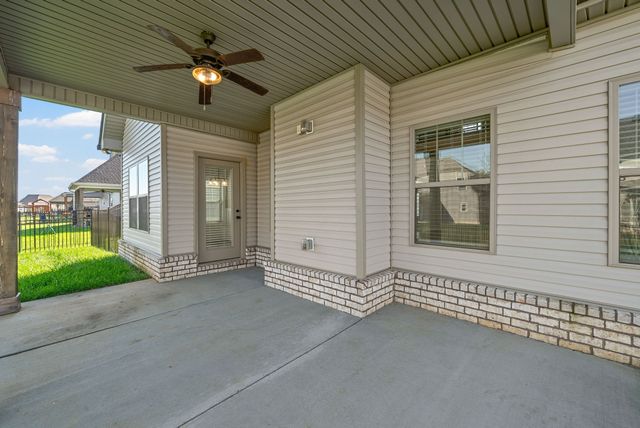 573 Bowden Drive, Clarksville, TN 37043