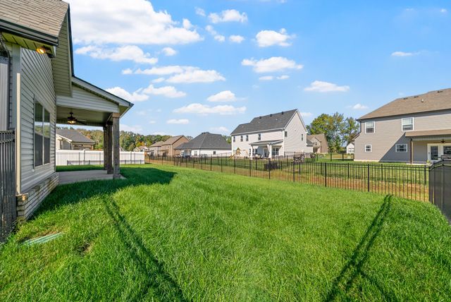 573 Bowden Drive, Clarksville, TN 37043