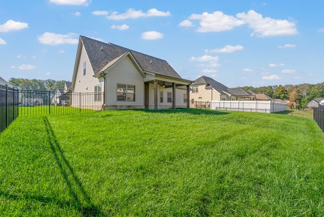 573 Bowden Drive, Clarksville, TN 37043