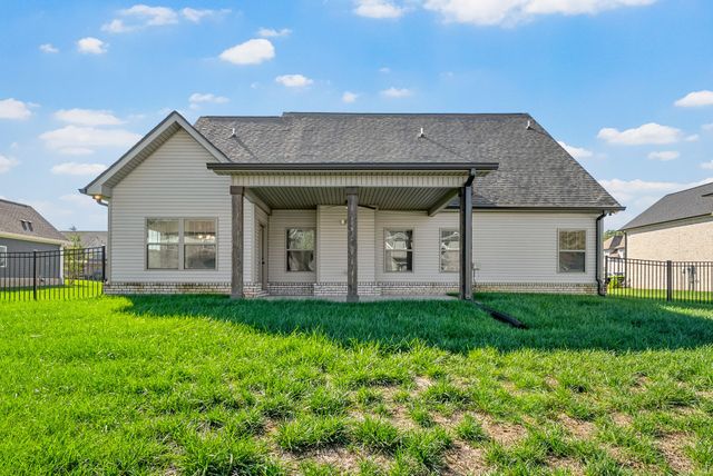 573 Bowden Drive, Clarksville, TN 37043