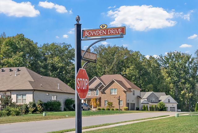 573 Bowden Drive, Clarksville, TN 37043