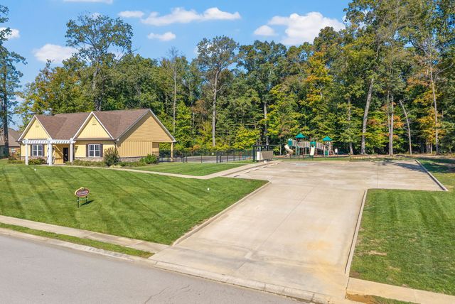 573 Bowden Drive, Clarksville, TN 37043