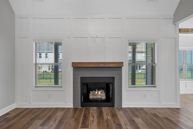 573 Bowden Drive, Clarksville, TN 37043