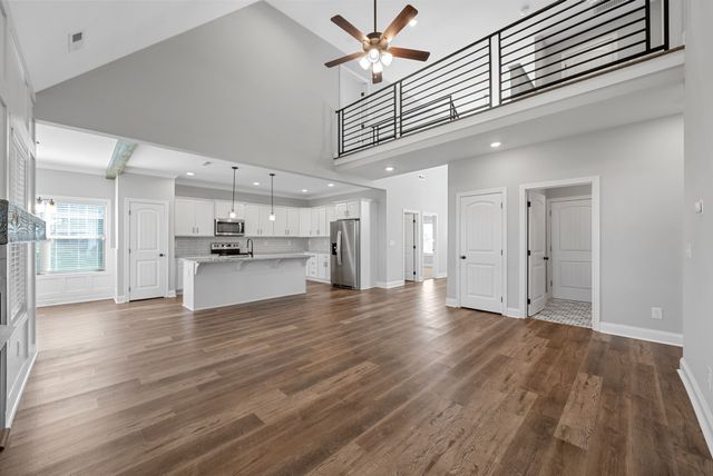 573 Bowden Drive, Clarksville, TN 37043