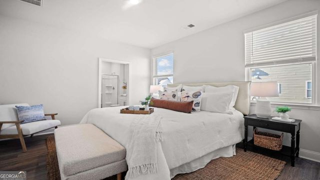 419 Flat Rock Trace, Port Wentworth, GA 31407